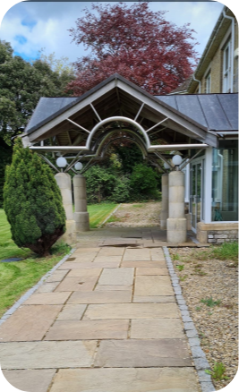 Approach to Autism Assessment Clinic Room at Wiltshire Psychology Service